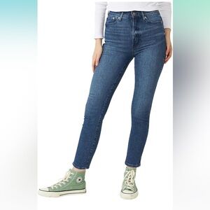 Gap Vintage Slim High Rise Jeans size 27